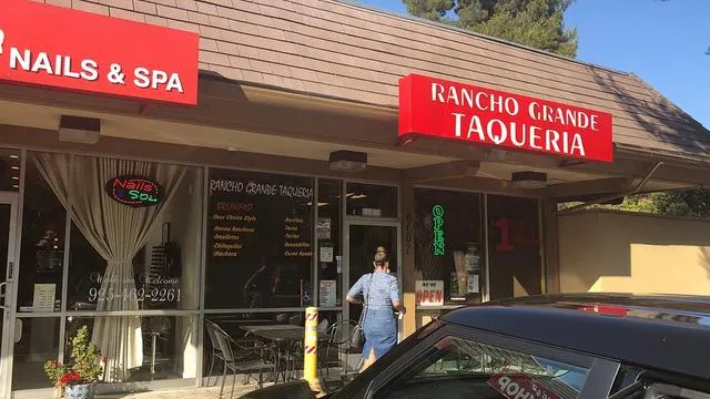 Rancho Grande Taqueria