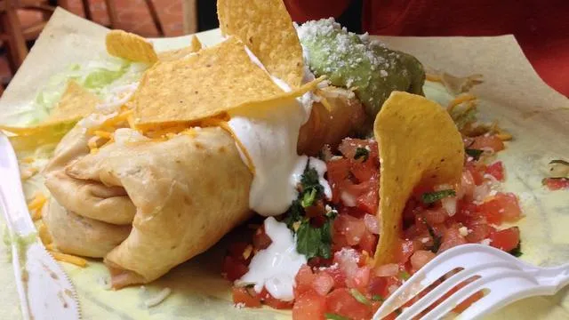 Rigobertos Taco Shop
