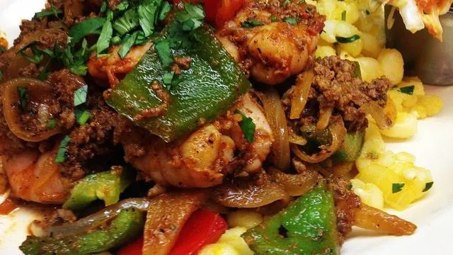 Riobamba Latin Kitchen