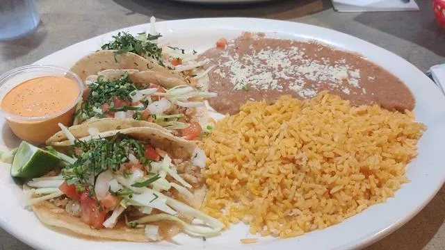 Romi's Tacos