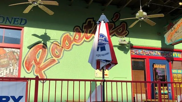 Rooster's Roadhouse