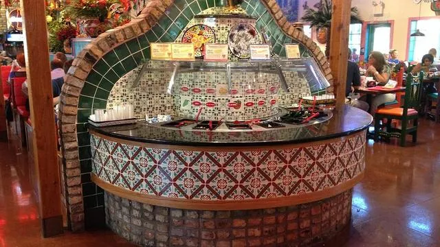 Rosa's Café & Tortilla Factory