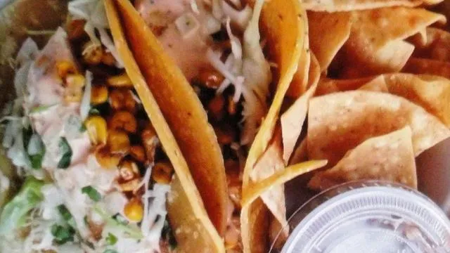 Rubio's Coastal Grill