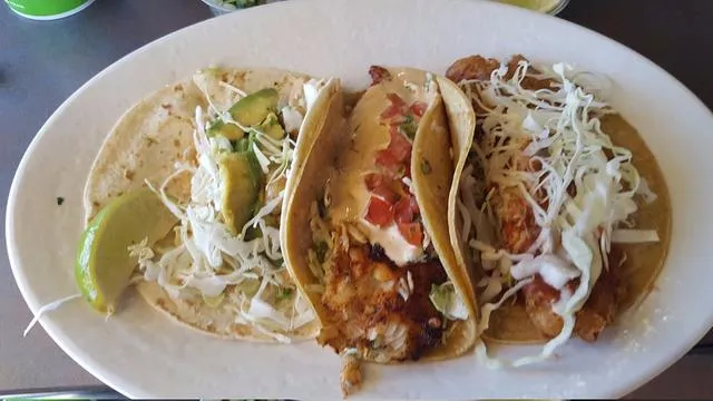 Rubio's