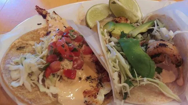 Rubio's