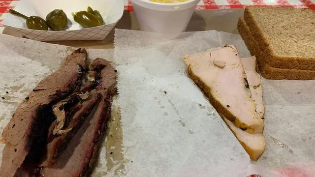 Rudy's