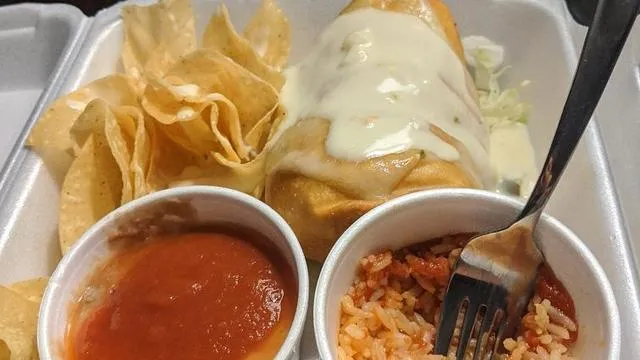 Rudy's Tenampa Taqueria
