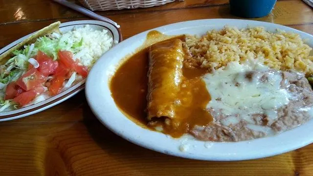 Sabor a Mexico