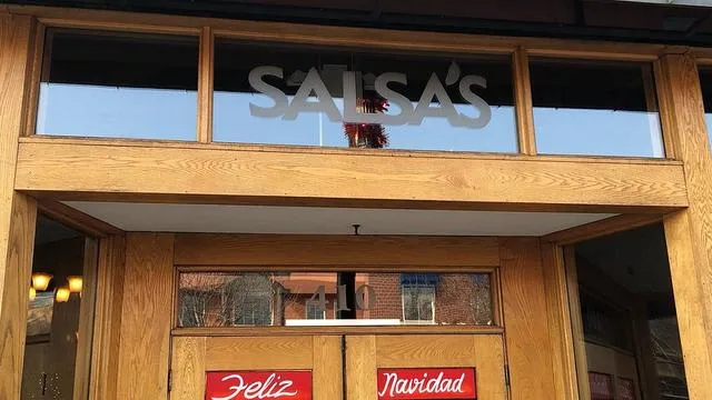 Salsa's Cantina