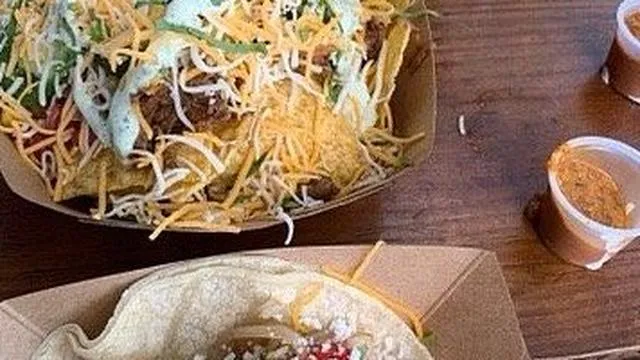 Señor Ramon Taqueria