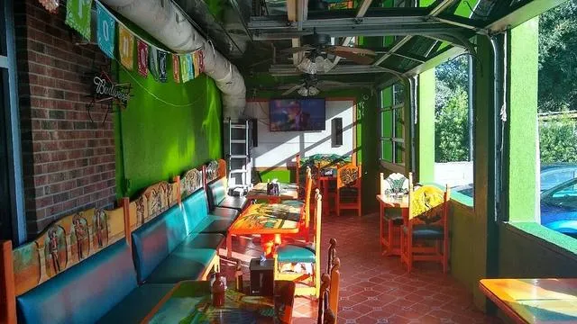 Senor Tequila Summerville