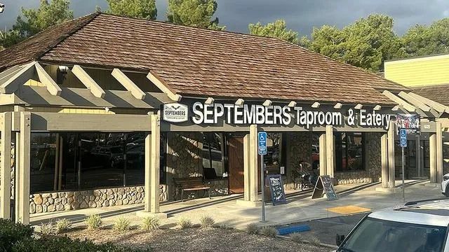 September's Taproom and Eatery