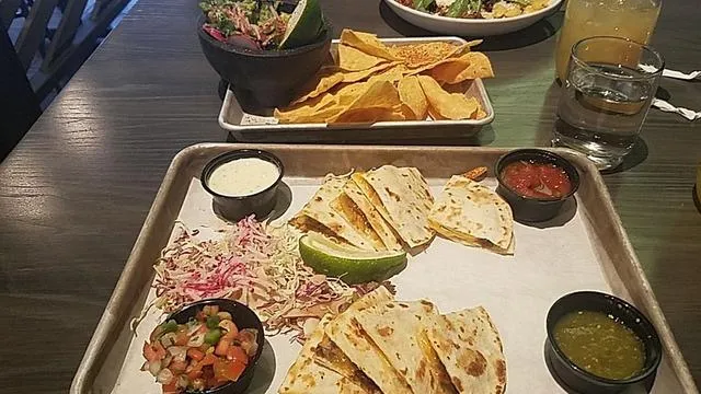 Social Cantina