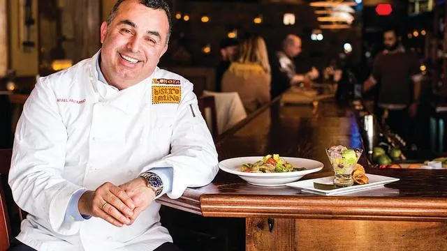 Sonora Restaurant