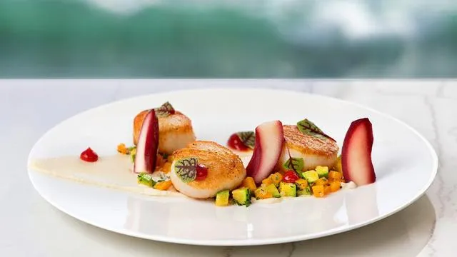 Splashes Restaurant