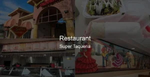 Super Taqueria Photo