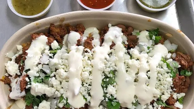 Taco Bar