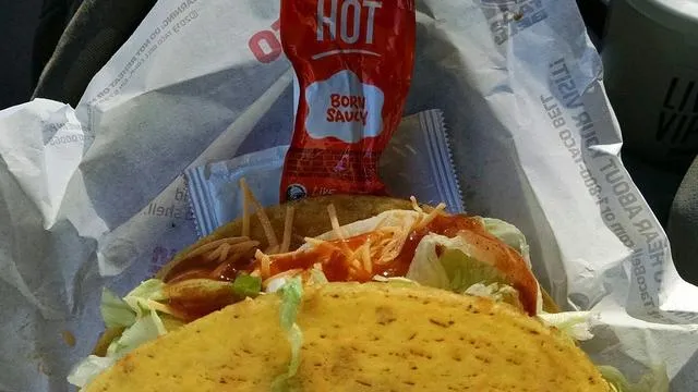 Taco Bell