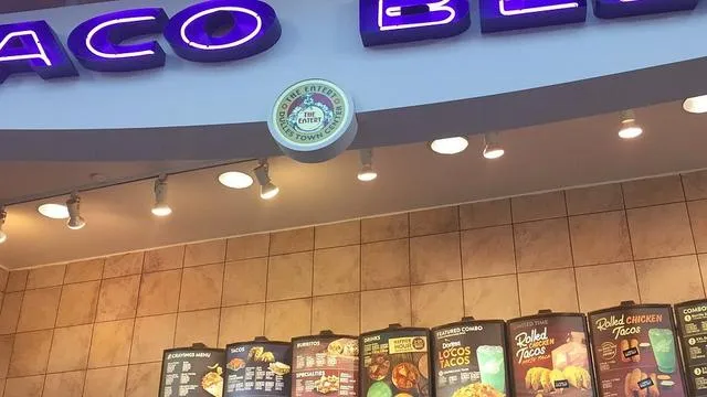 Taco Bell