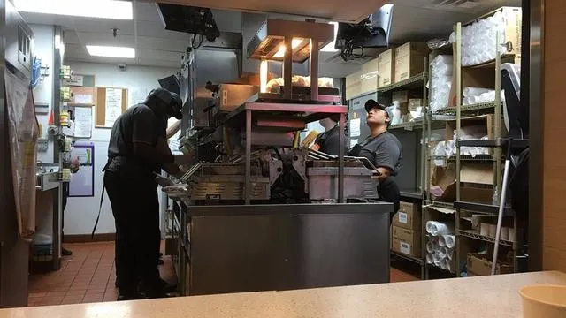 Taco Bell