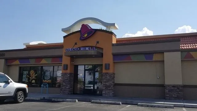 Taco Bell