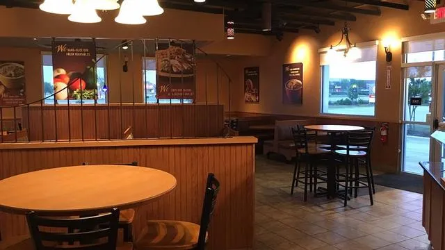 Taco Bueno