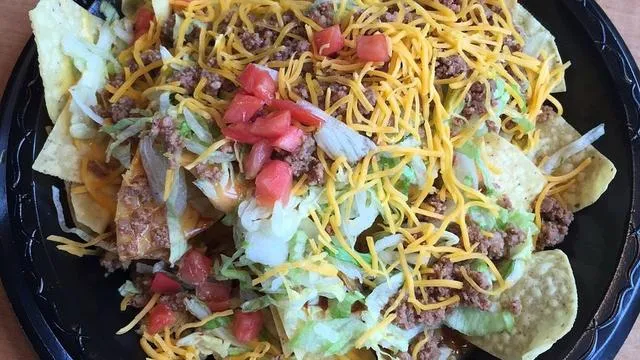 Taco Bueno