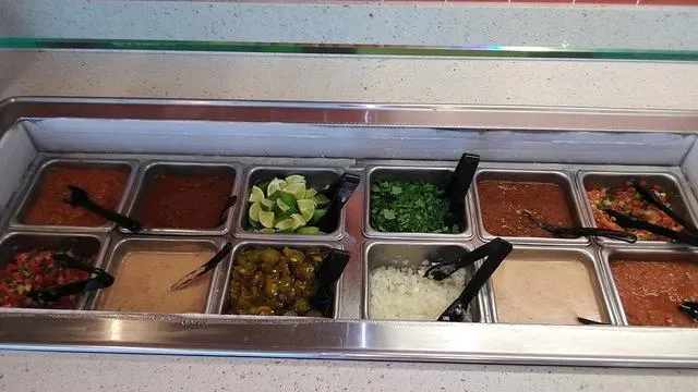 Taco Cabana