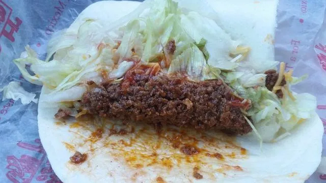 Taco Gringo