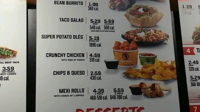 Taco John's