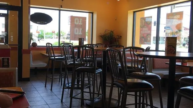 Taco John's