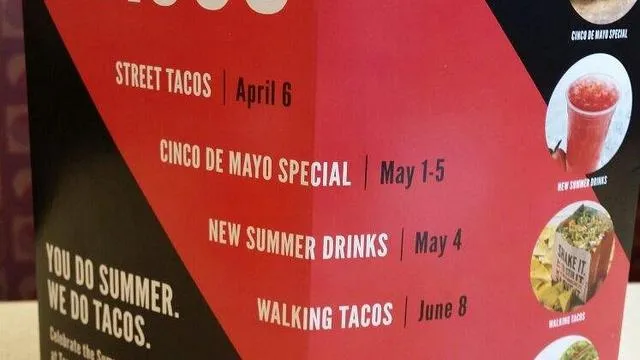 Taco John's