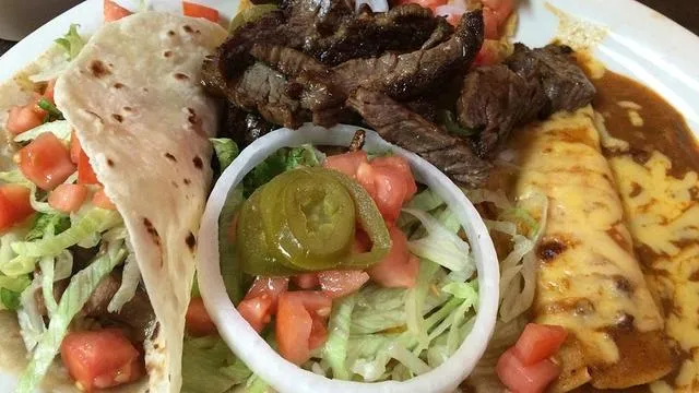 Taco Ole