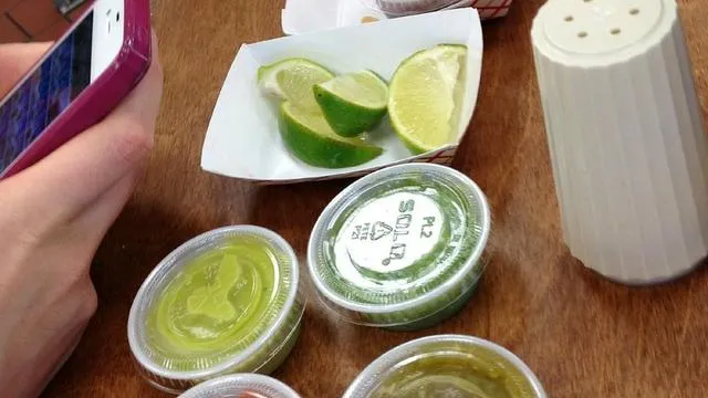Taco Palenque Mission