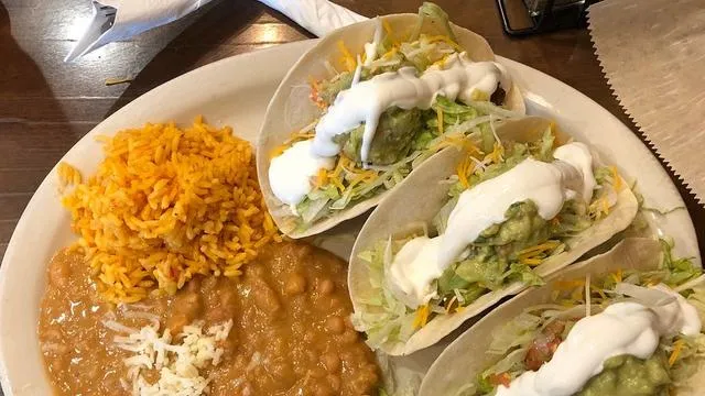 Taco Rico