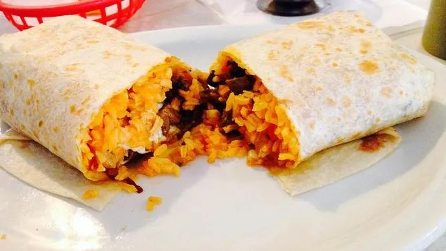 Taco's El Norte