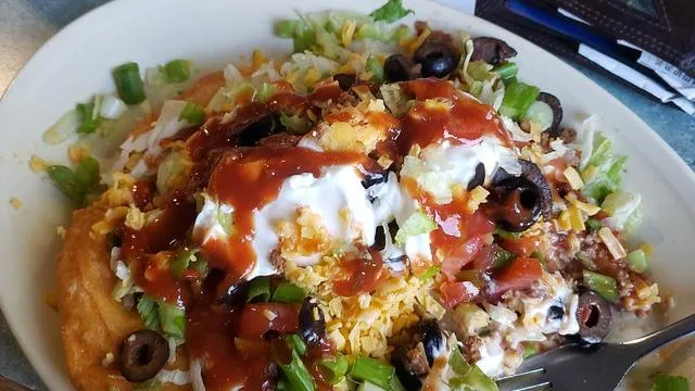 Taco Treat