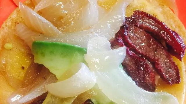 Tacos Del Julio