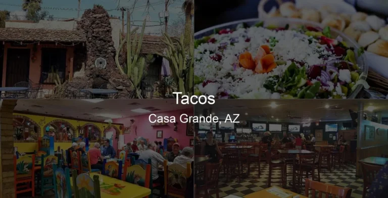 Photo of Tacos in Casa Grande, AZ