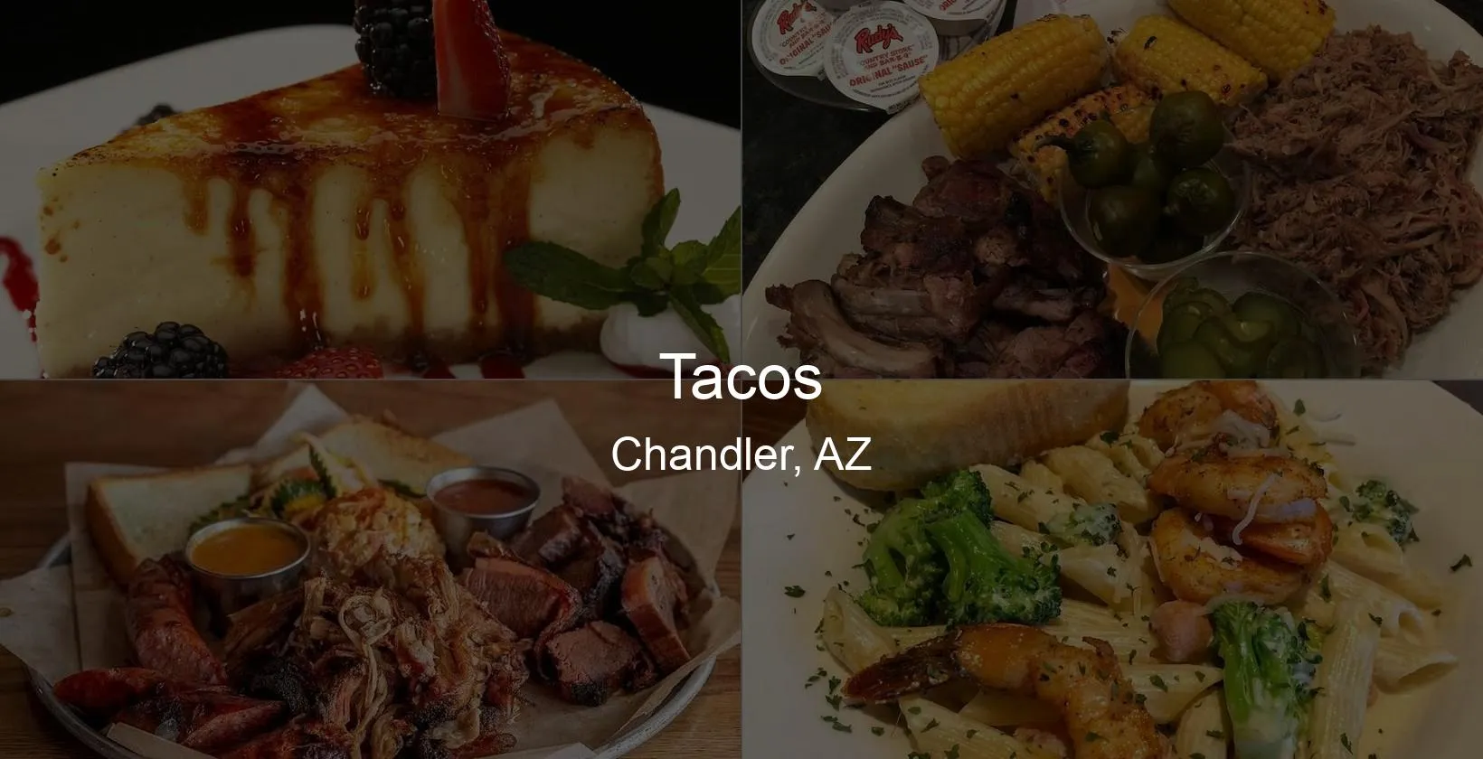 Photo of Tacos in Chandler, AZ