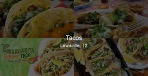 Tacos in Lewisville, TX Photo