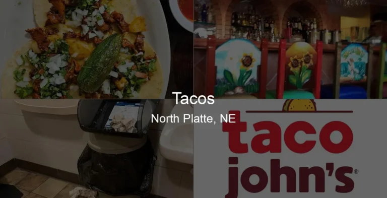 Photo of Tacos in North Platte, NE