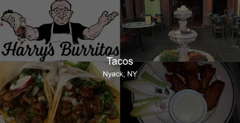 Photo of Tacos in Nyack, NY