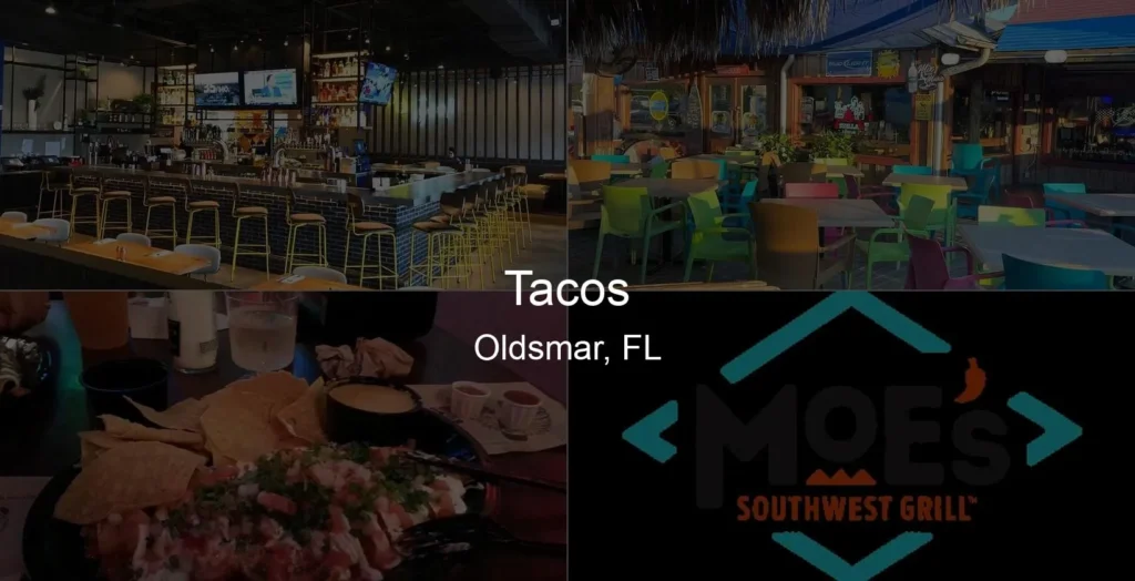 Photo of Tacos in Oldsmar, FL