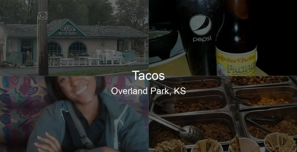 Photo of Tacos in Overland Park, KS