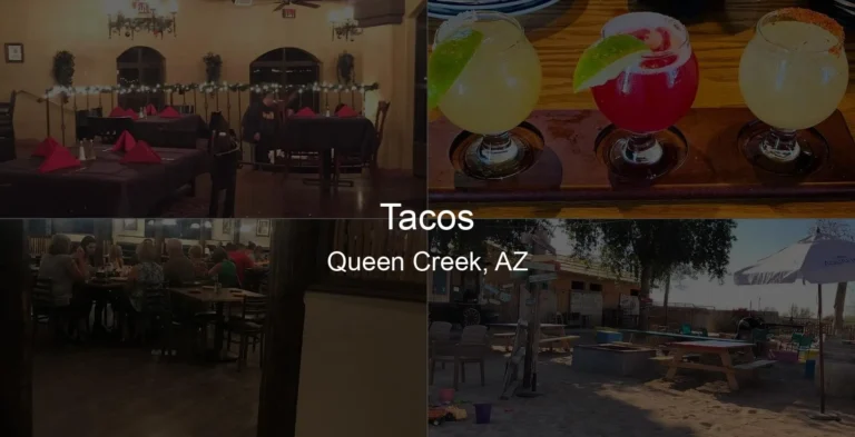 Photo of Tacos in Queen Creek, AZ
