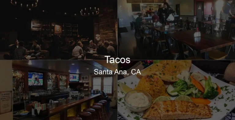 Photo of Tacos in Santa Ana, CA