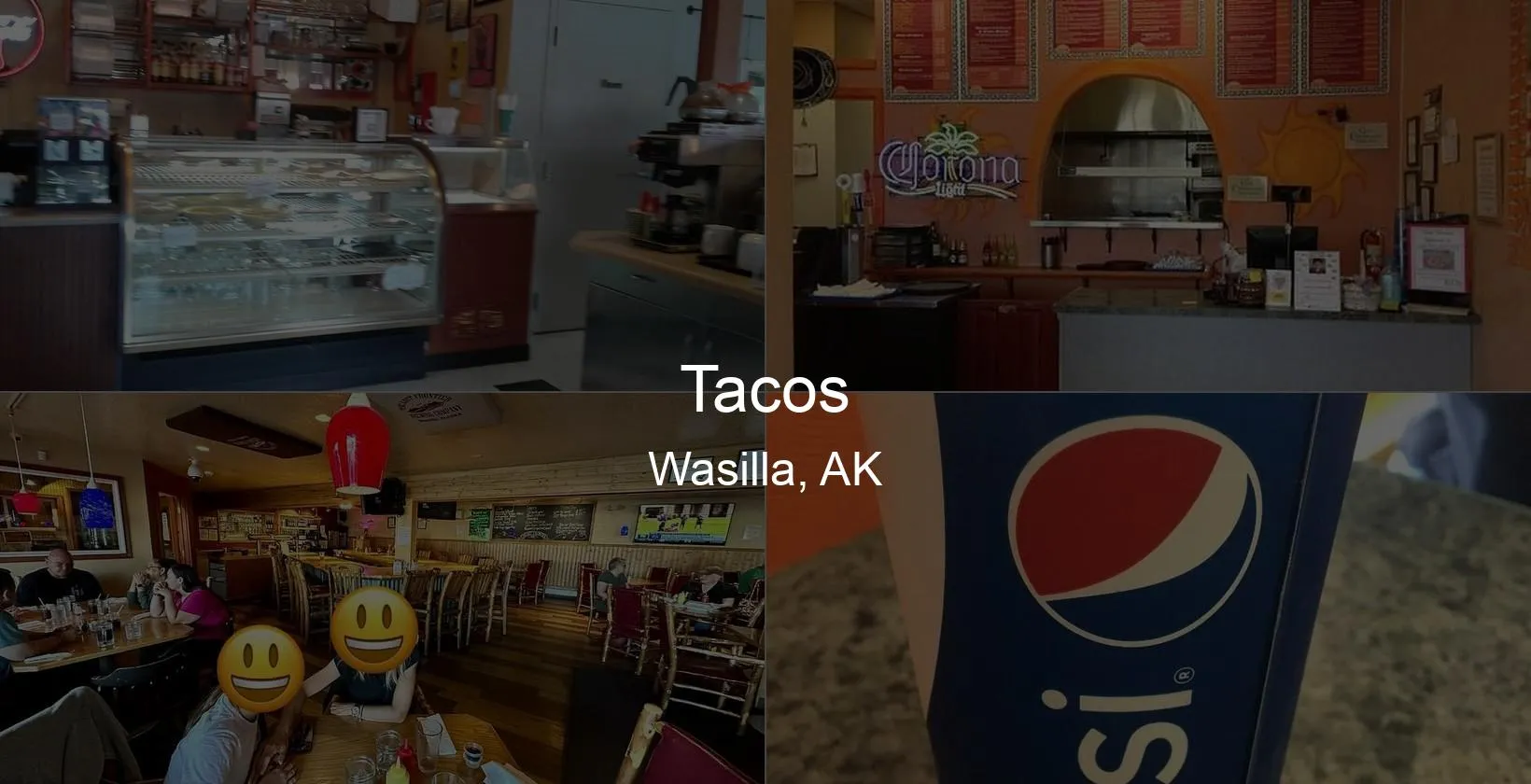 Photo of Tacos in Wasilla, AK