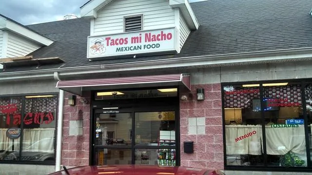 Tacos Mi Nacho