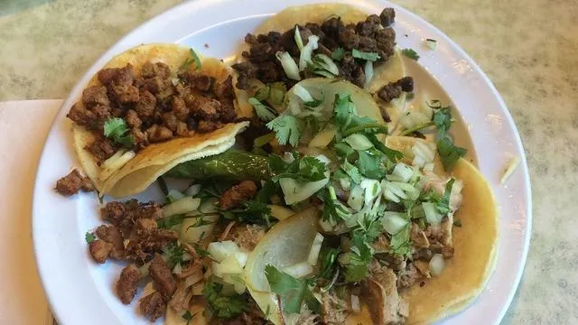 Taqueria El Sazon